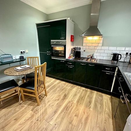 Roker Cottage, Luxury Seaside Apartment, Private Parking, Sky Tv サンダーランド エクステリア 写真