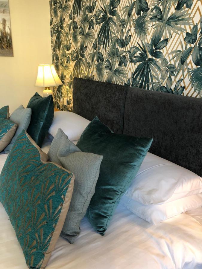 Roker Cottage, Luxury Seaside Apartment, Private Parking, Sky Tv サンダーランド エクステリア 写真