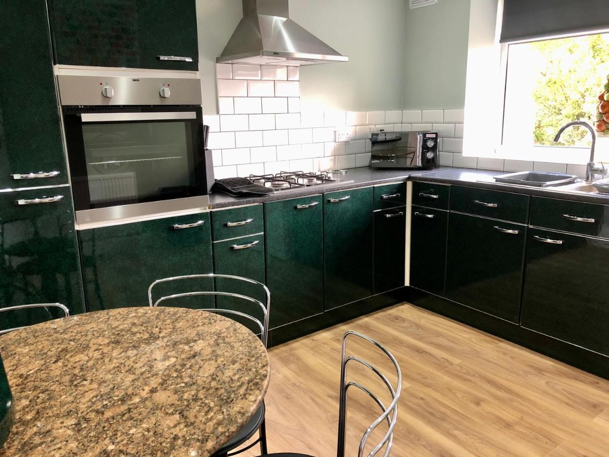 Roker Cottage, Luxury Seaside Apartment, Private Parking, Sky Tv サンダーランド エクステリア 写真
