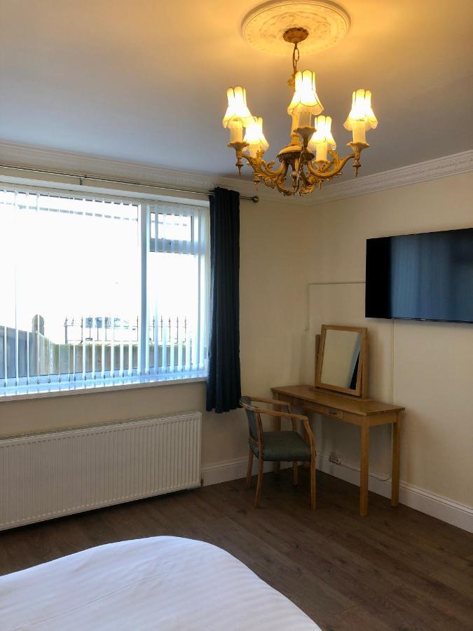 Roker Cottage, Luxury Seaside Apartment, Private Parking, Sky Tv サンダーランド エクステリア 写真