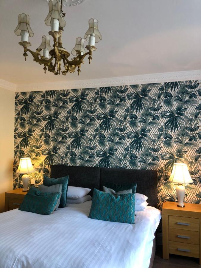 Roker Cottage, Luxury Seaside Apartment, Private Parking, Sky Tv サンダーランド エクステリア 写真