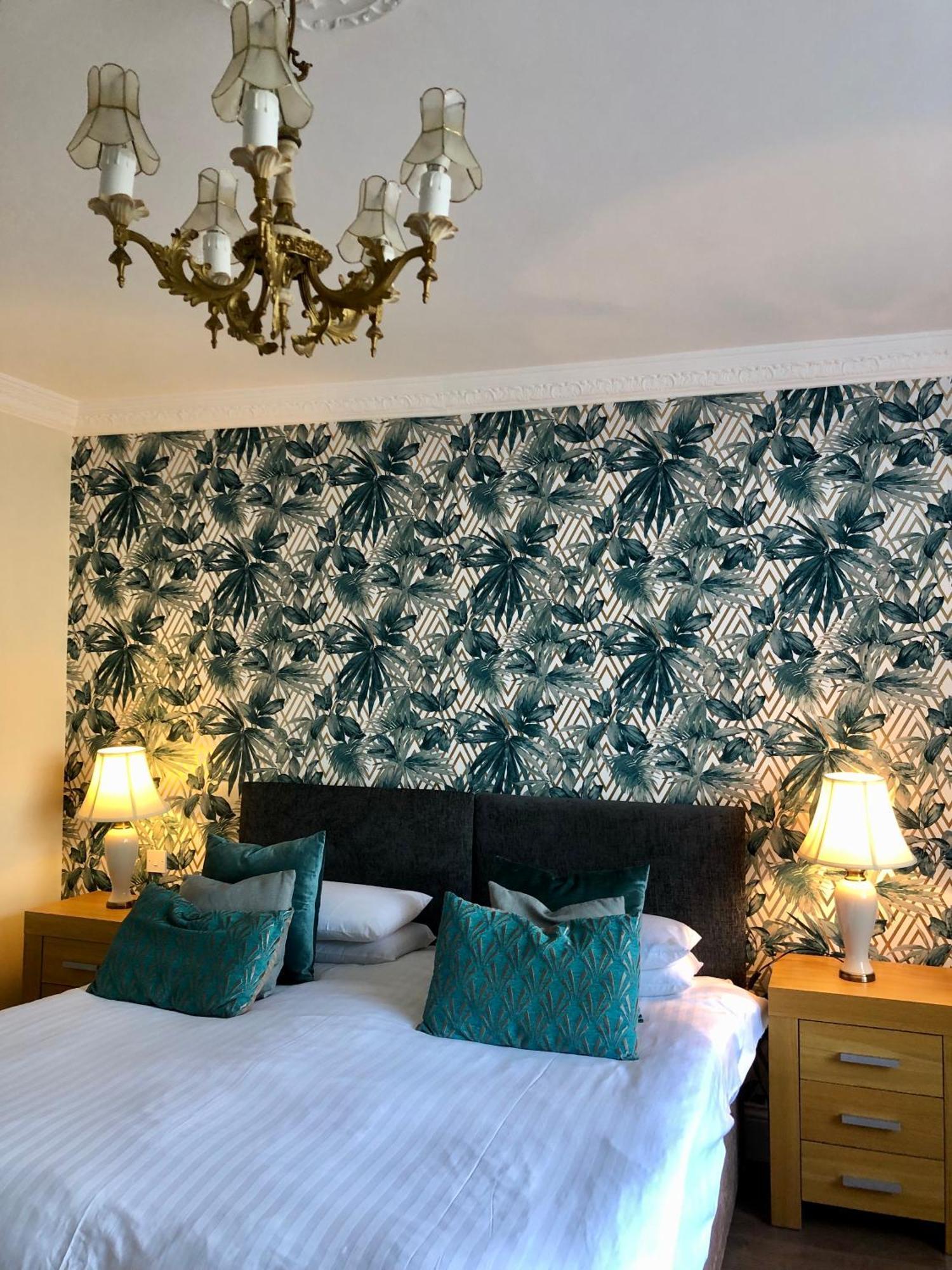 Roker Cottage, Luxury Seaside Apartment, Private Parking, Sky Tv サンダーランド エクステリア 写真
